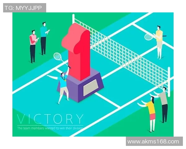 广州网球队团队协作表现的数据分析与提升策略探讨